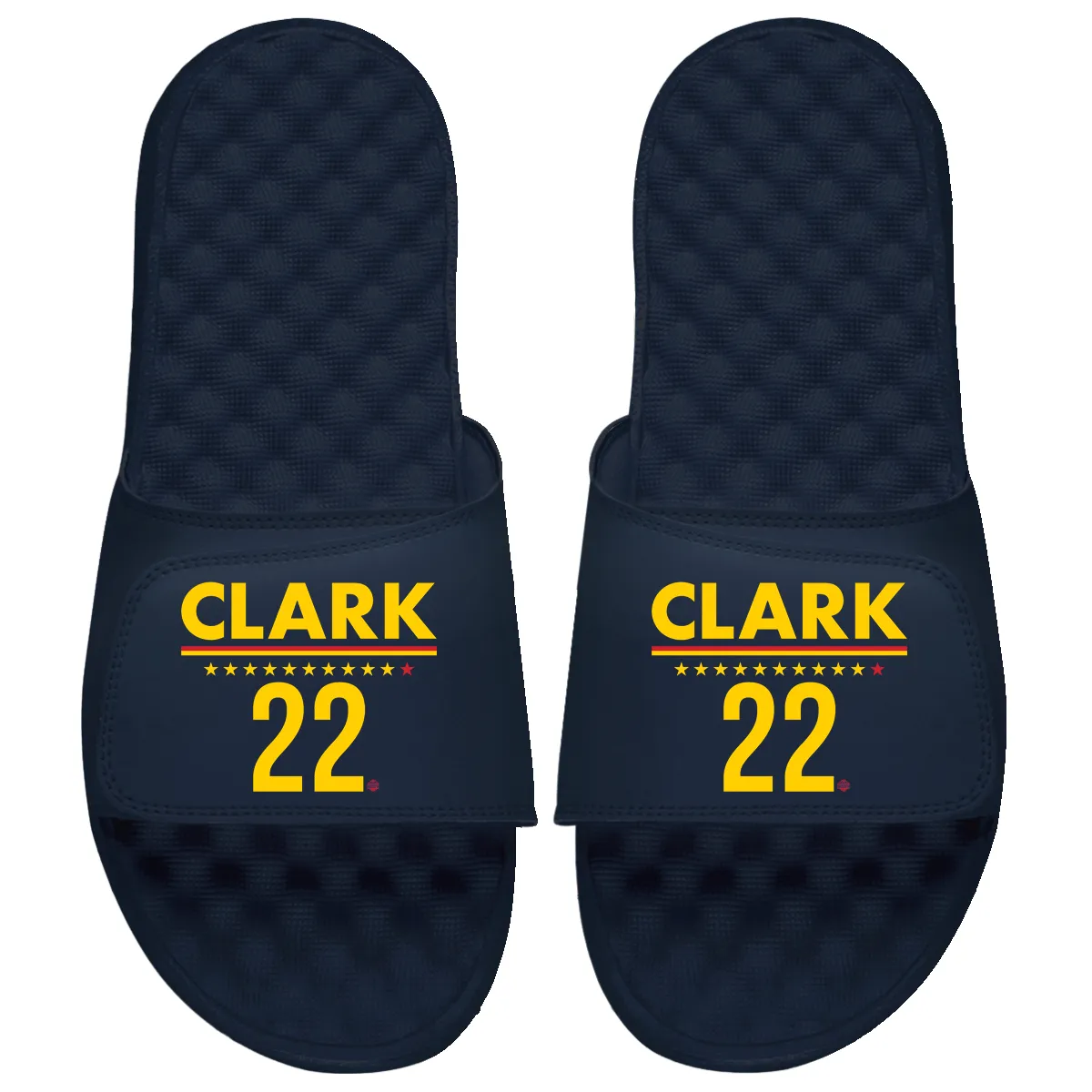 WNBPA Caitlin Clark Numbers Stack