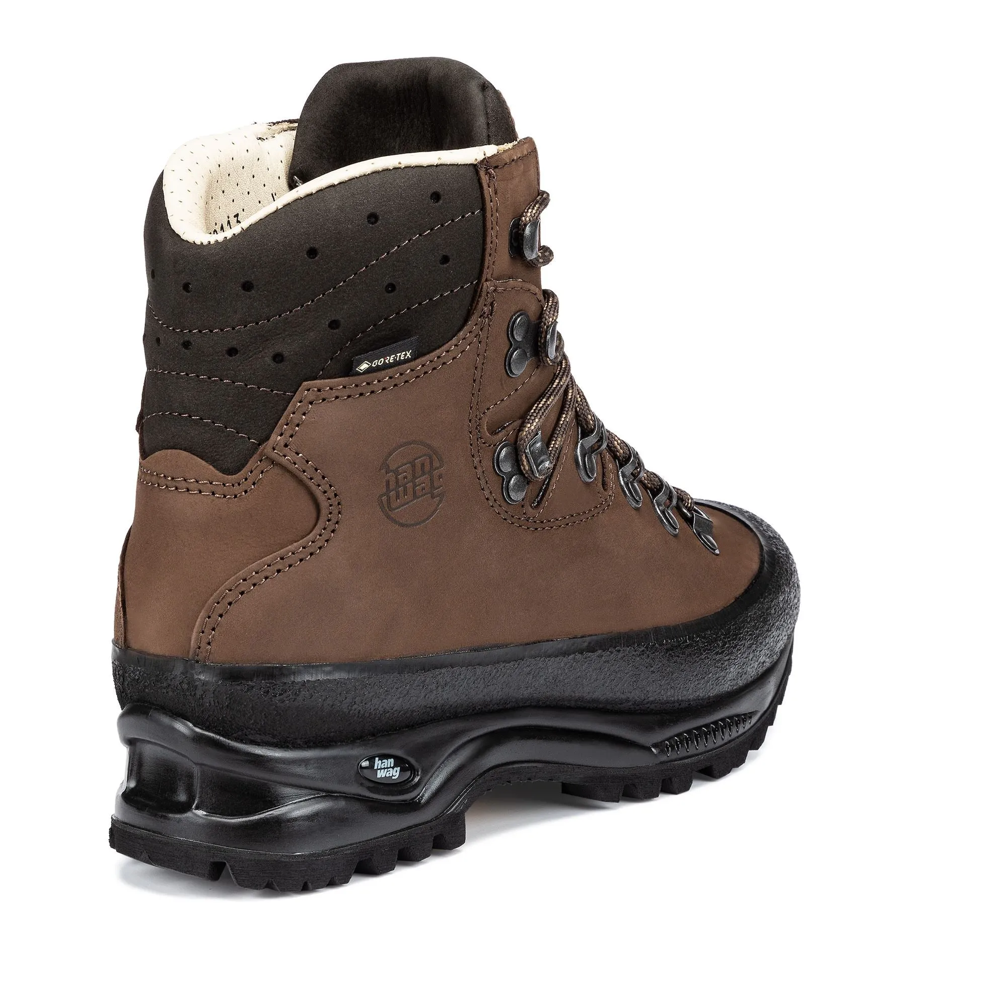 Women's Alaska GTX Hiking Boots