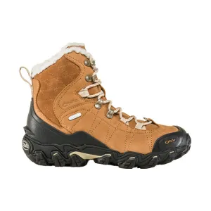 Women's Bridger 7" Insulated B-DRY