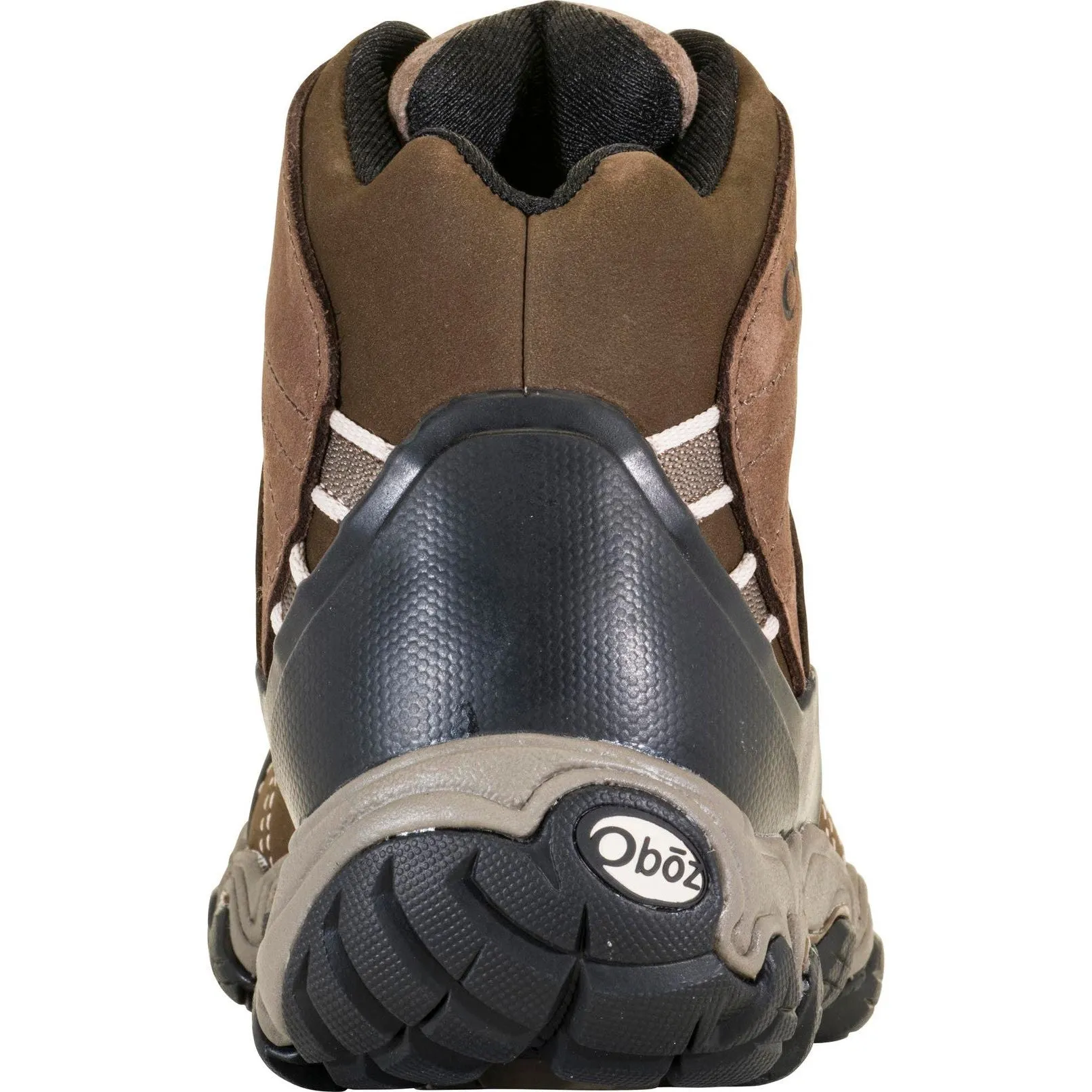 Women's Bridger Mid B-DRY