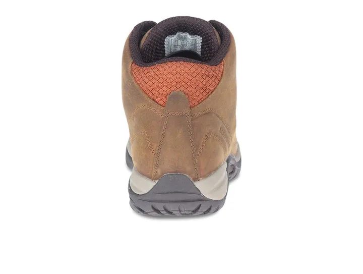 Women's Merrell | Siren Traveller 3 Mid WP Leather Trail Boot | Tan