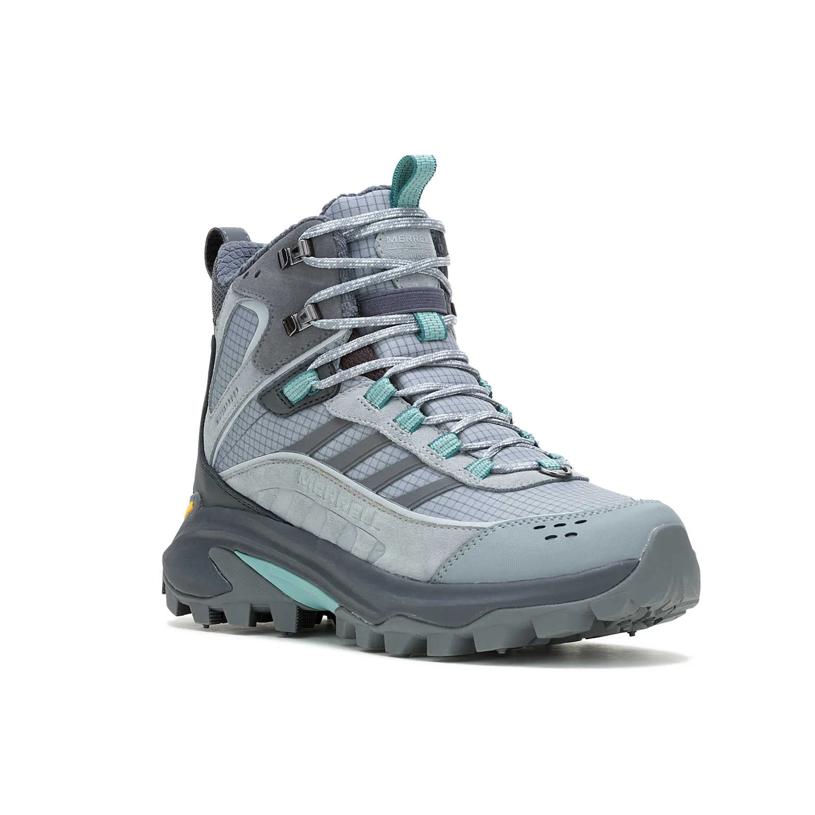 Women's Moab Speed 2 Thermo Mid Waterproof Hiking Boots