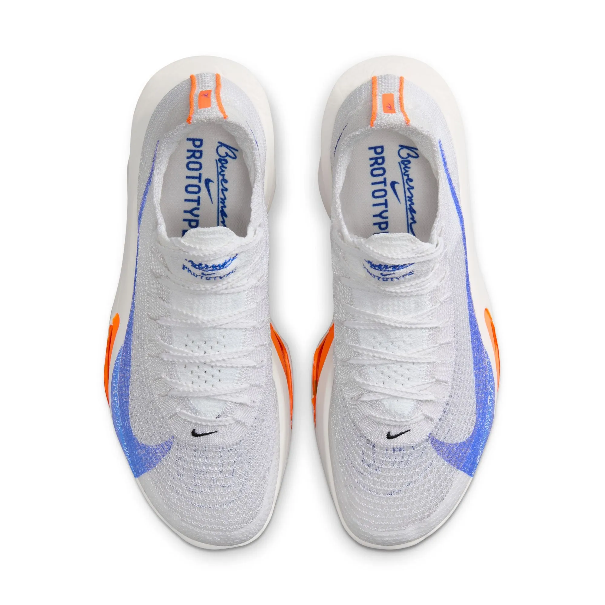 Women's Nike Alphafly 3 Blueprint - HF7356-900