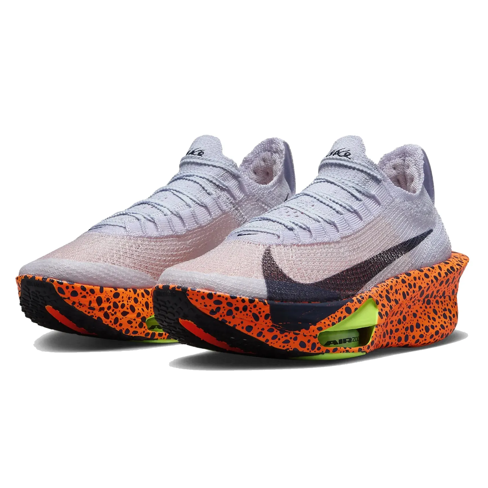 Womens Nike Alphafly 3 Electric