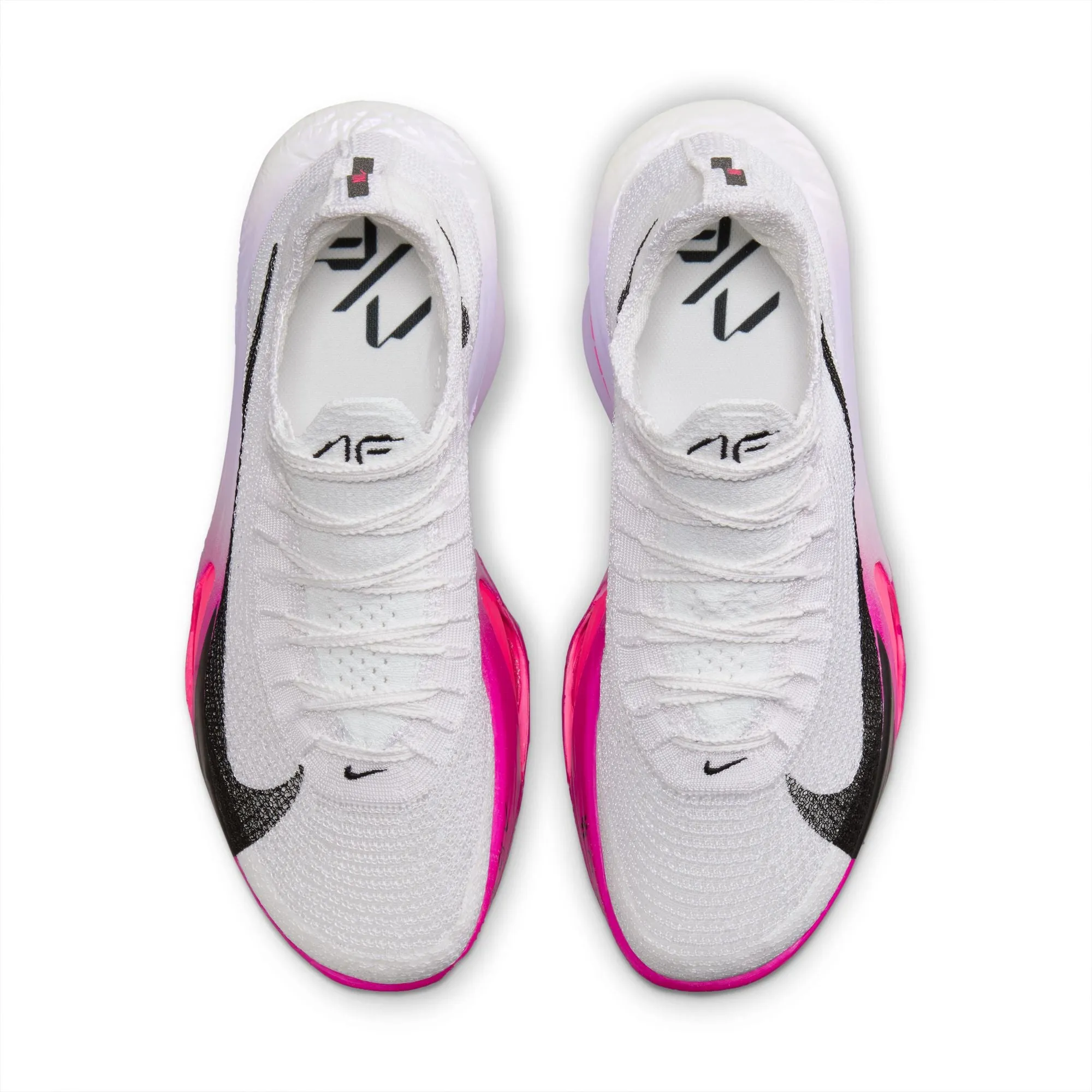 Women's Nike Alphafly 3 - FD8315-100