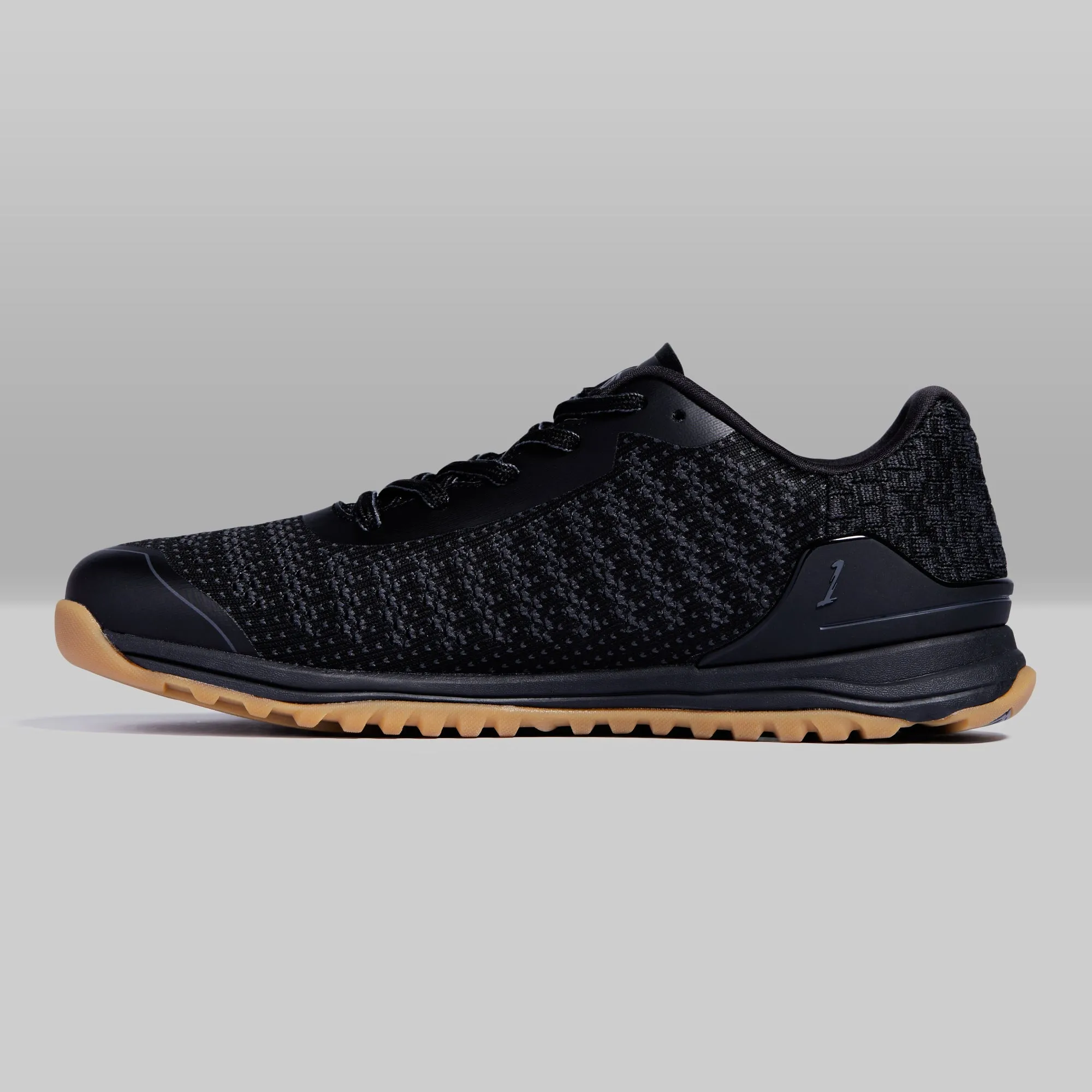 Women's Savage 1 (Black/Gum)