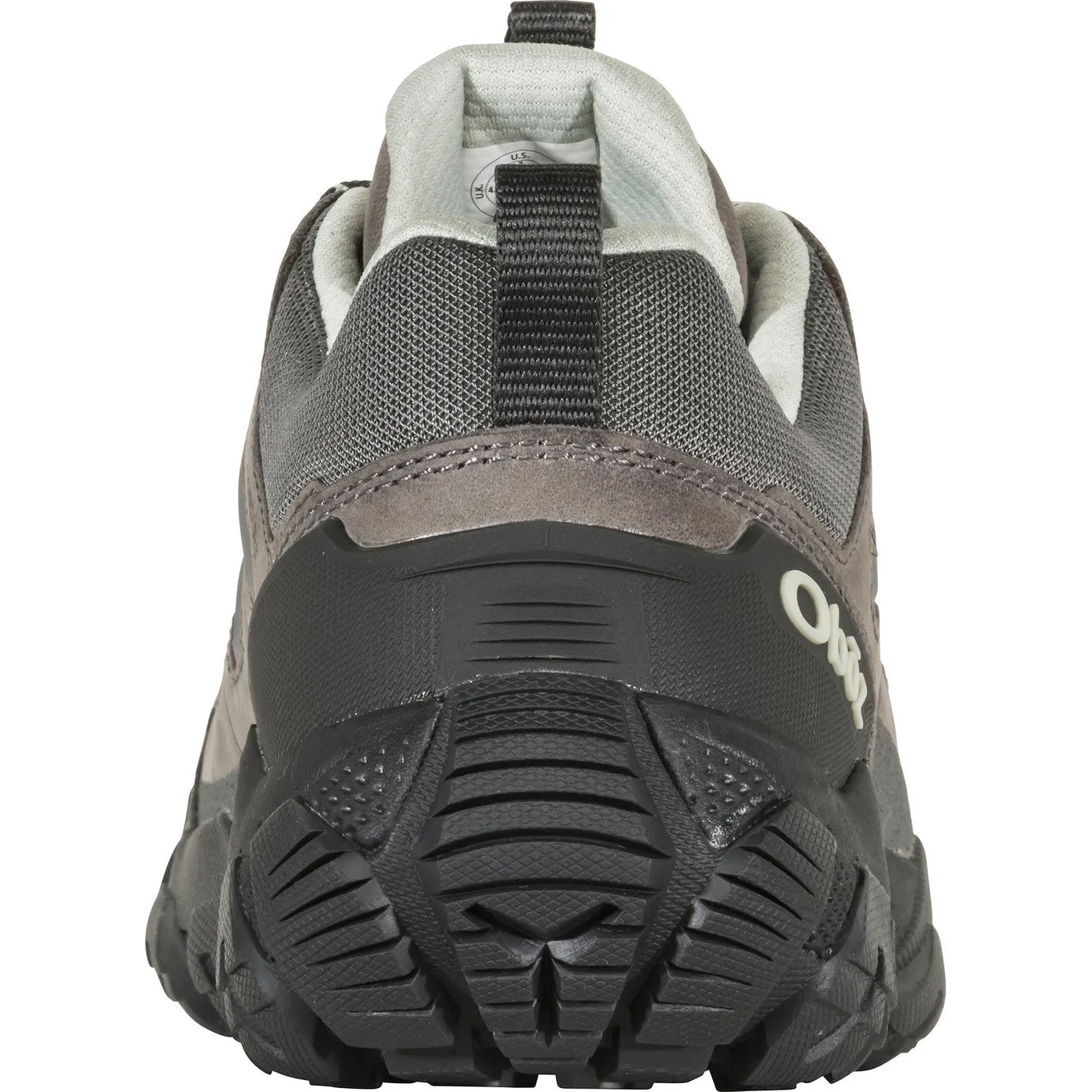 Women's Sawtooth X Low B-Dry Hiking Shoe