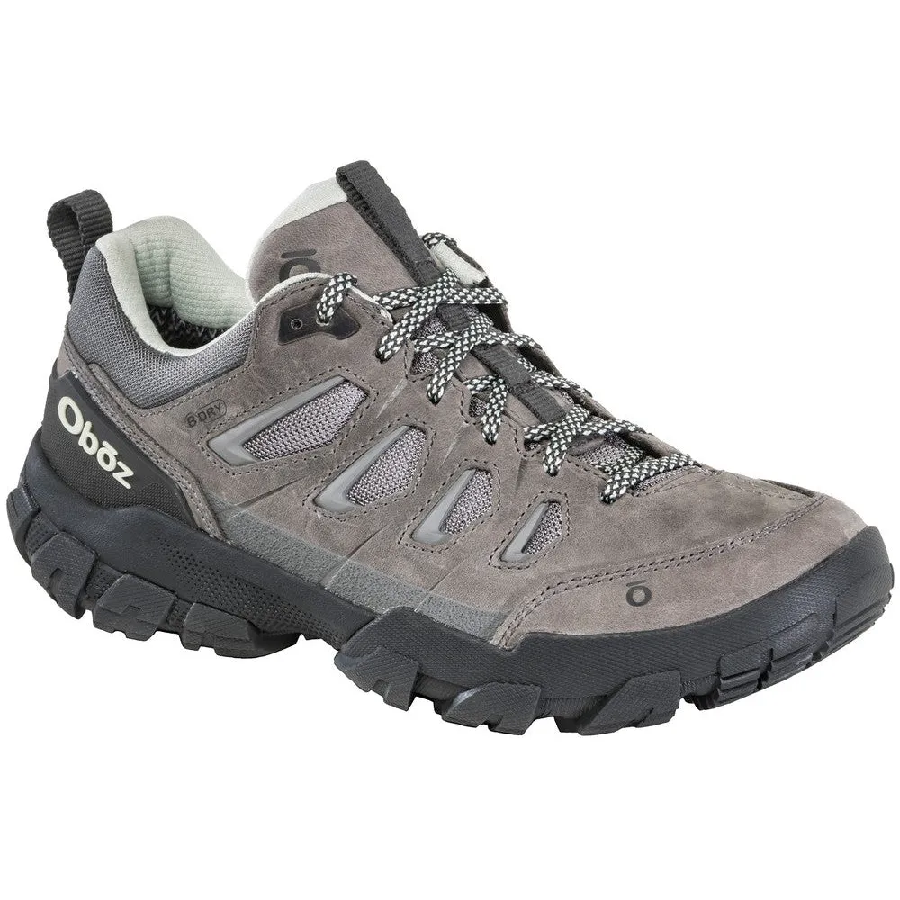 Women's Sawtooth X Low B-Dry Hiking Shoe