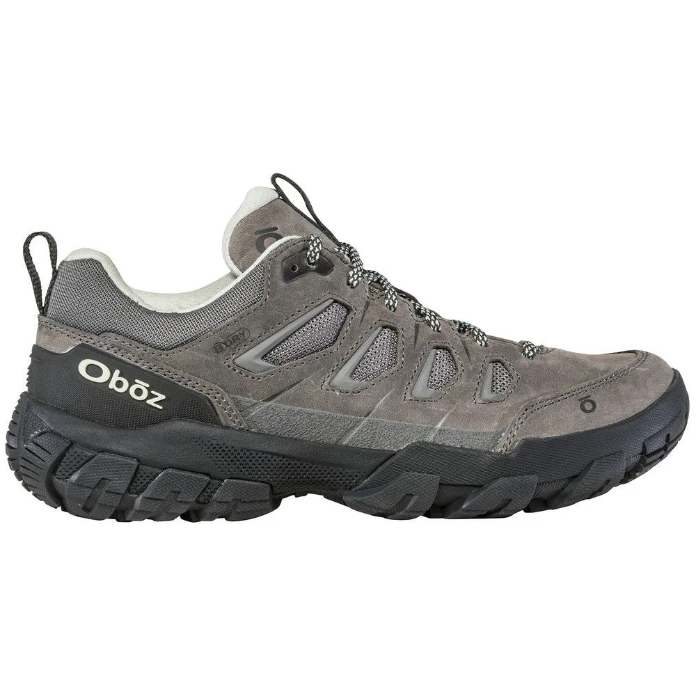 Women's Sawtooth X Low B-Dry Hiking Shoe