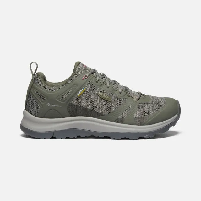 Women's Terradora II Waterproof Shoe