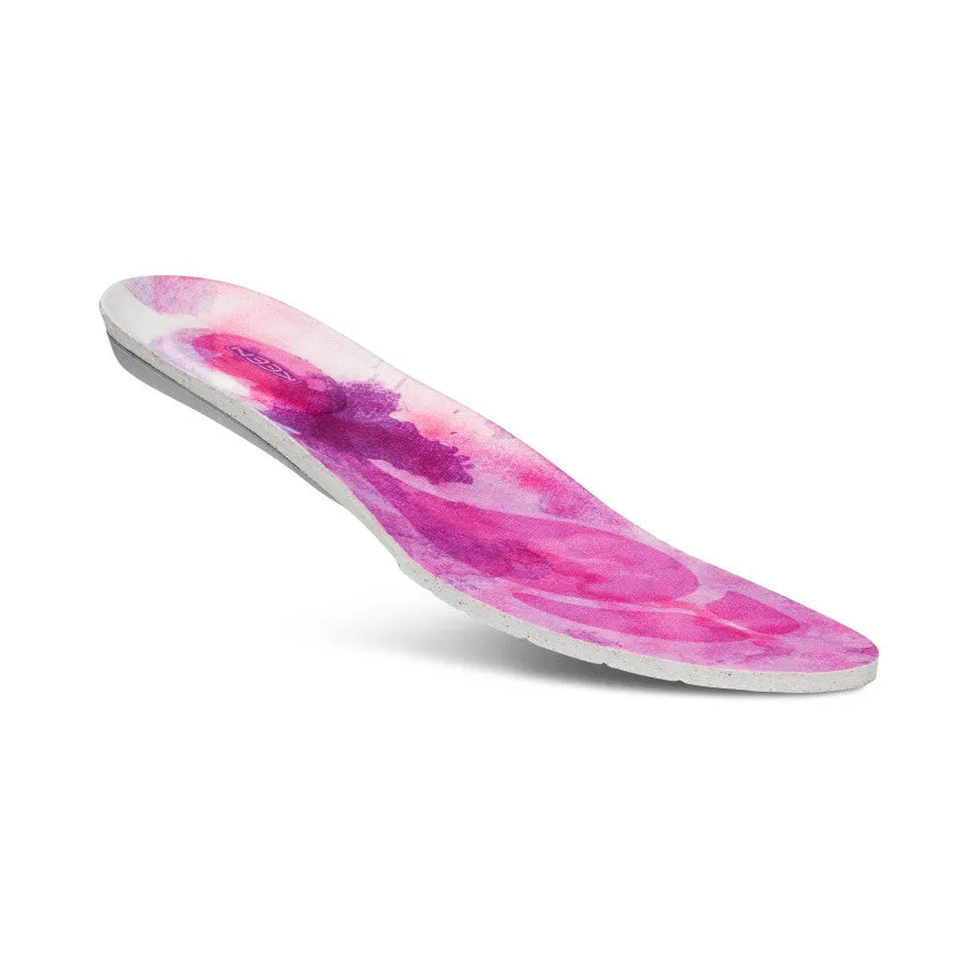 Women's Terradora Replacement Insole  |  Pink