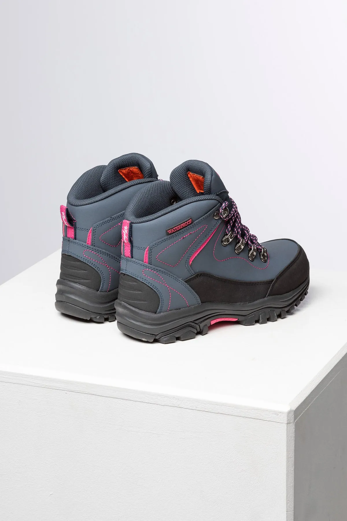 Women's Walking Boots - Kilnwick