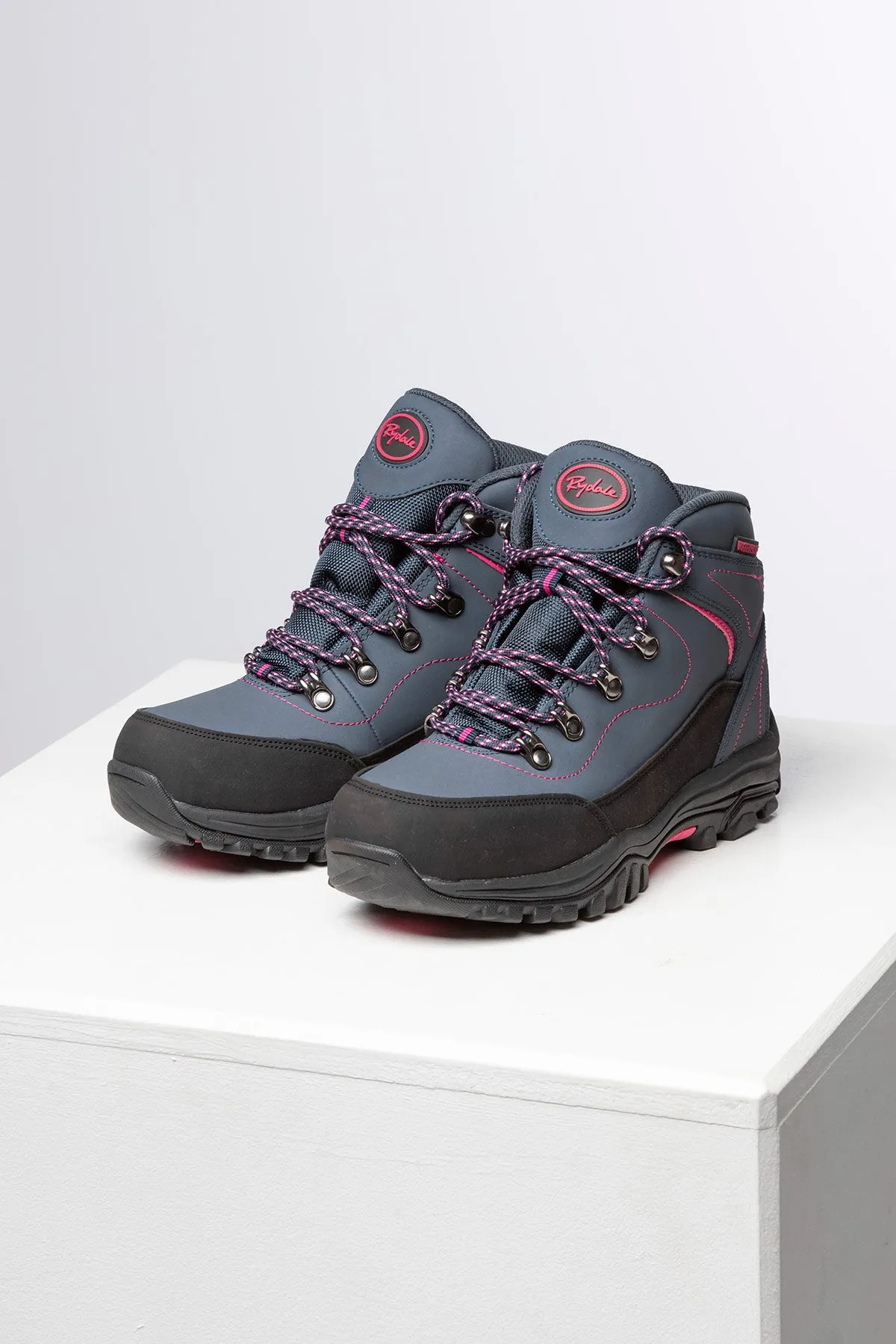 Women's Walking Boots - Kilnwick