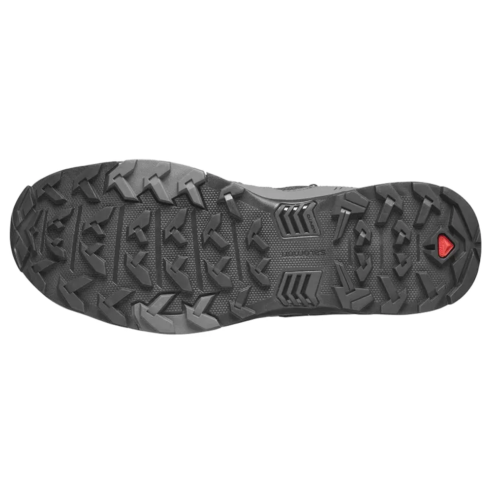 X Ultra 4 Mid Wide GTX Hiking Shoes