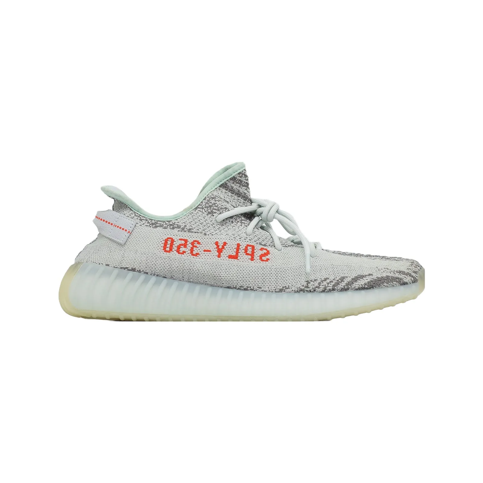 Yeezy Boost 350 V2, Blue Tint