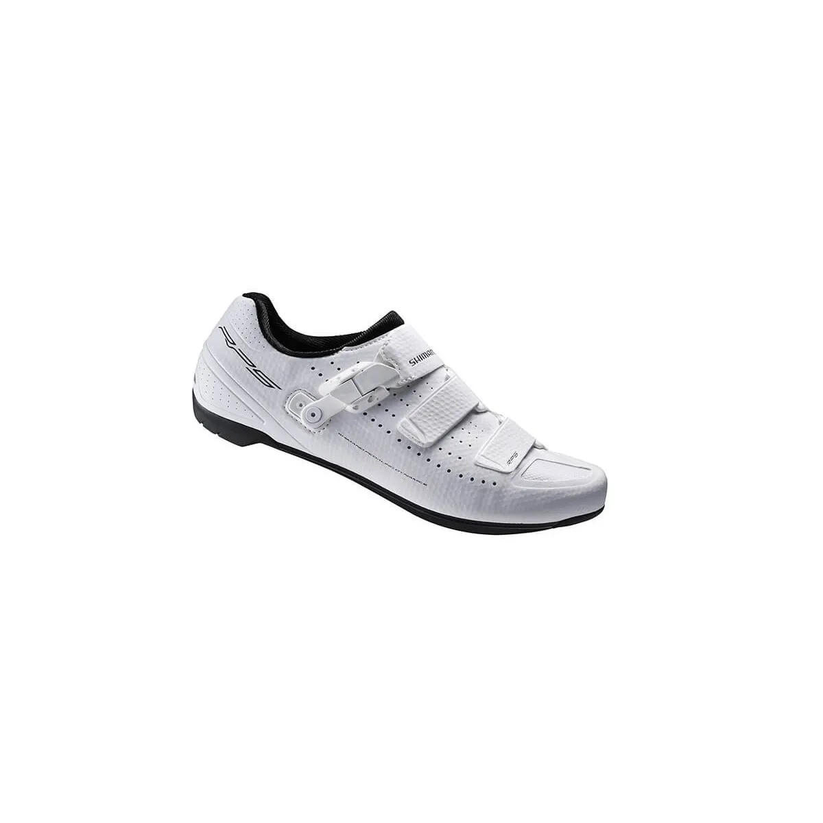 Zapatillas carretera Shimano RP300 Blanco