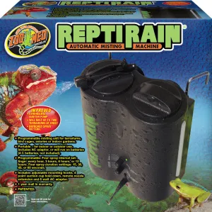 Zoo Med Repti Rain Misting Machine