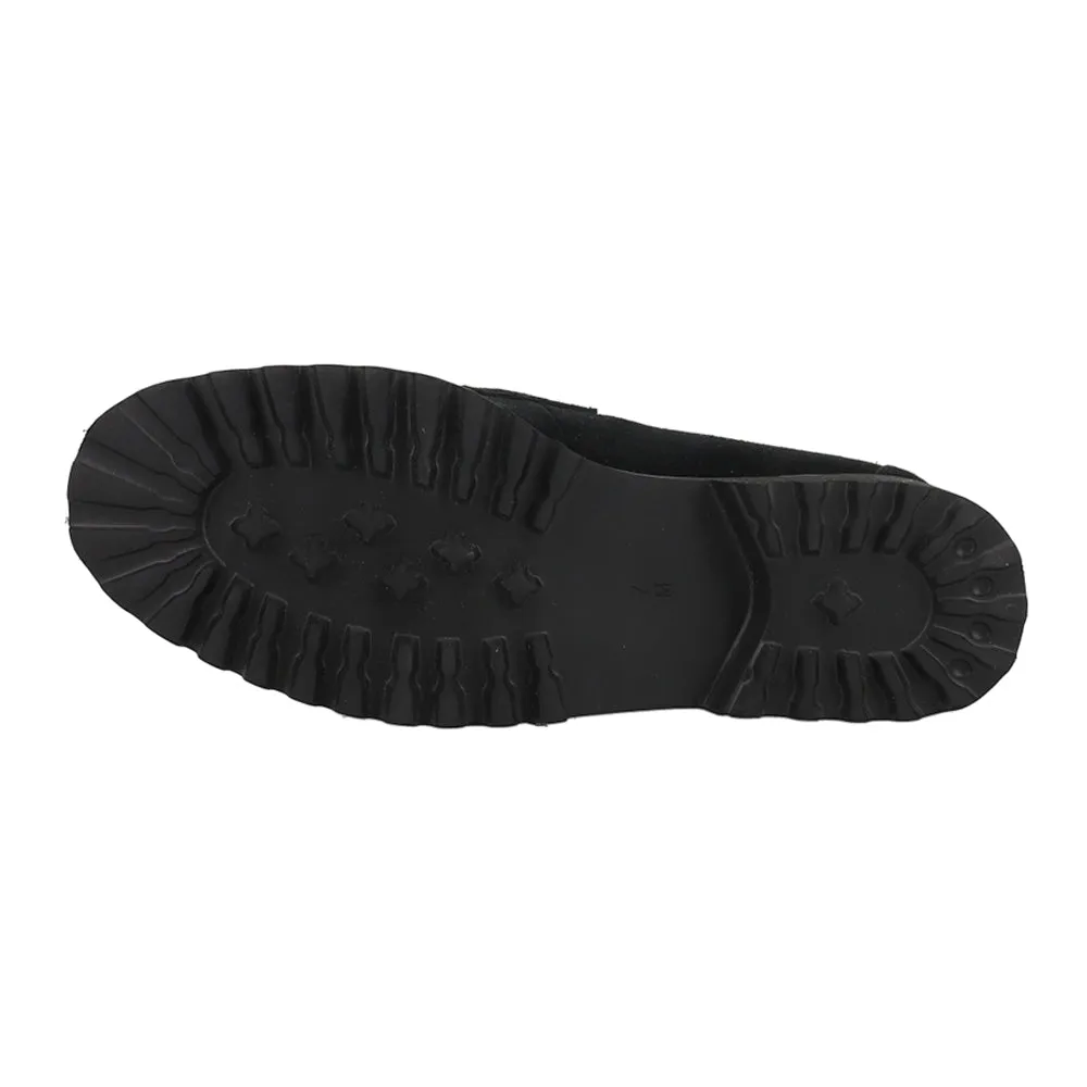 Zoxfo Water Resistant Loafers